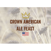 Crown American Ale 11,5 g KUN SE