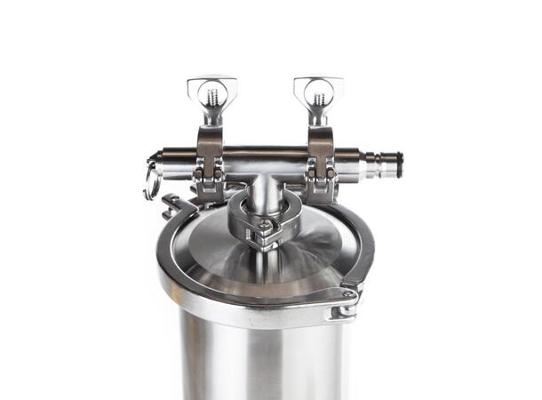 HopDrop kit, 4" Brewtools
