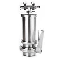 HopDrop kit, 4" Till F100/150/300 och övriga 4''