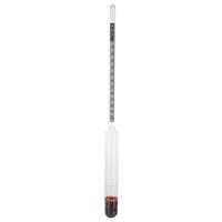 Hydrometer / Jäsningsmätare Ett måste för hembryggaren