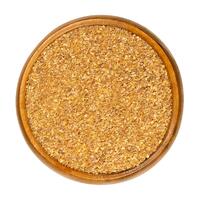 KUN SE - Citronskal, hackat och torkat, KUN SE