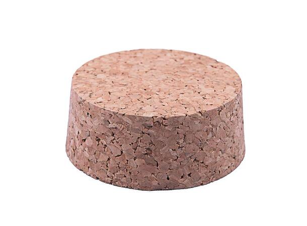 Konisk Kork 60/65 KUN SE 