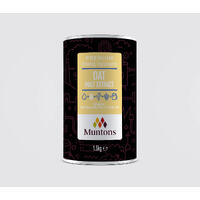 Muntons Oat Malt Extract 1,5 kg Maltextrakt med havre 1,5 kg