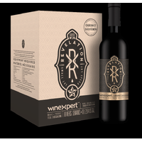 Revelation Cabernet Sauvignon NapaValley för 10 liter rödvin - Winexpert