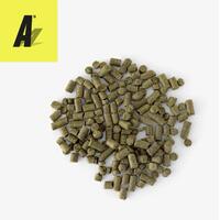Riwaka Amplifire™ 2024, 50 g. 8-14% alfasyra, Amplifire™, Clayton hops