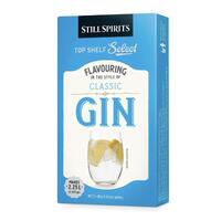 SS Classic Gin essens 2x30 g. Essens från Still Spirits