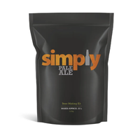 Simply Pale Ale Ekstraksett NYTT PRODUKT