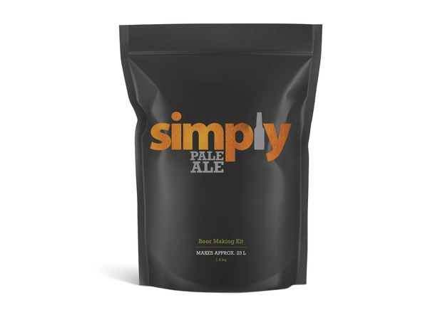 Simply Pale Ale extraktkit