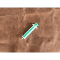 Spruta 10 ml EasyDens Braun Injekt. Passar Gen 1 och Gen 2