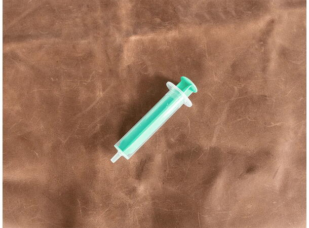 Spruta 10 ml EasyDens