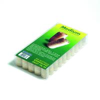 Vinkork i syntetmaterial, 50-pack 23 x 38 mm, Enolandia