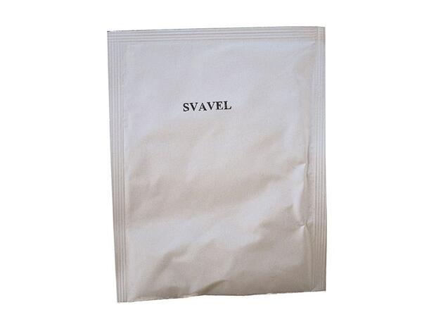 Vinsvavla, kaliumdisulfit, E224, 3,5 g.