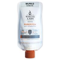 WLP013 London Ale Yeast PurePitch Maltig ale jäst