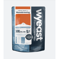 Bavarian Lager, Wyeast 2206 Färskjäst för sydtysk lager