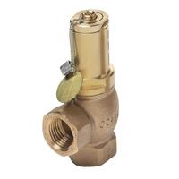 Bypass ventil 3/4" Quantor