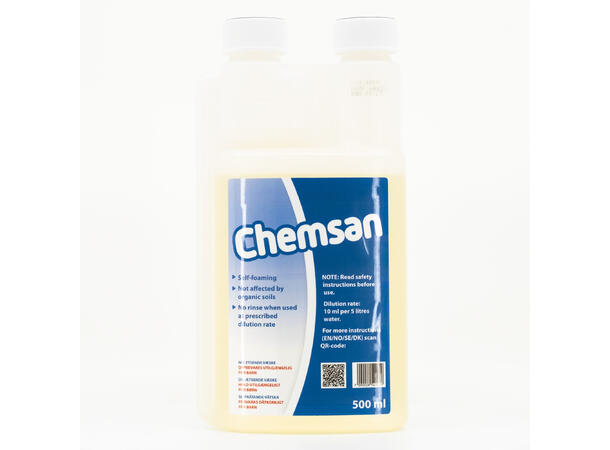 Chemsan 500 ml