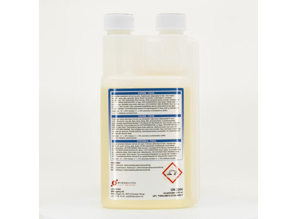 Chemsan 500 ml