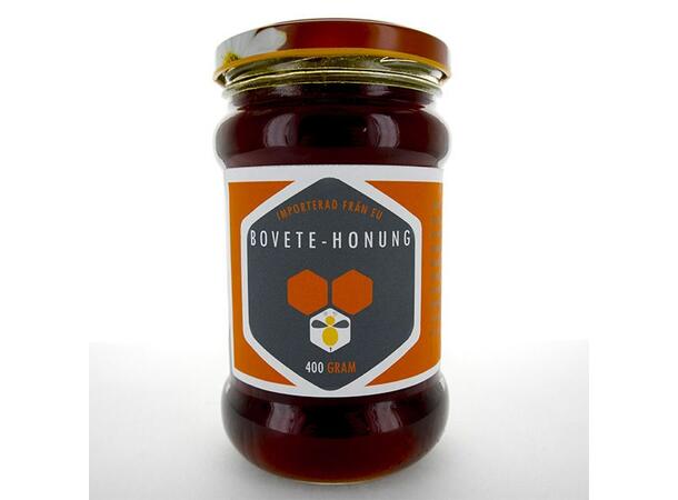 Honung bovete 400 gram