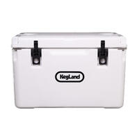 JETI Fundra 35L - Esky Super Ice Cooler Kylbox 35L