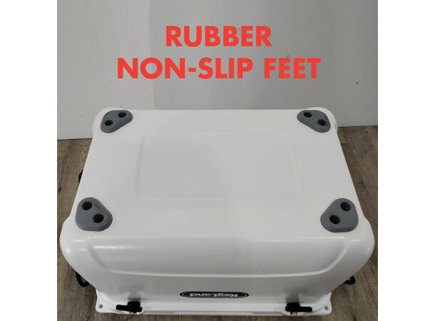 Jeti Fundra 35 L kylbox