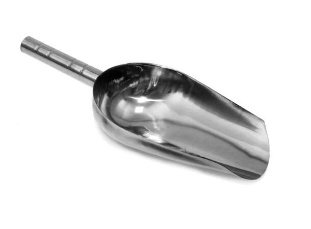 Maltskopa 30 cm 400 g
