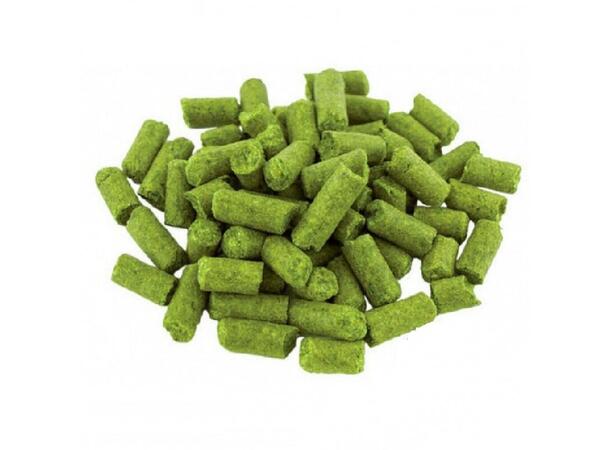 Mandarina bavaria 2023 100 g, humlepellets T90