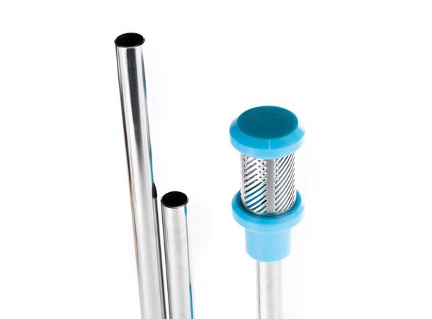Overflow pipe kit, Universal
