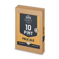 Pale Ale 10 Pints Kit For 6 liter øl