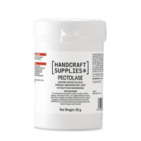 Pektolas, 90 g. Pectolytic enzyme, HS Handcraft Supplies