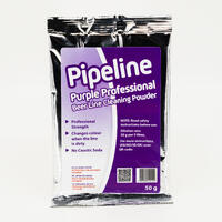 Pipeline Purple Professional 50 g Beer Line Cleaning Powder