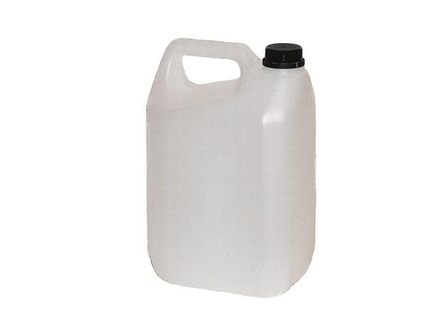 Plastdunk 5 lit, 40 mm lock 5 liters plastdunk med 40 mm lock 