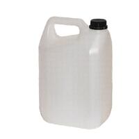 Plastdunk 5 lit, 40 mm lock 5 liters plastdunk med 40 mm lock