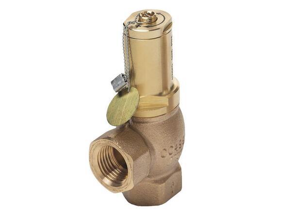 Quantor Bypass 3/4"