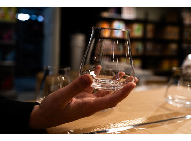 Stemless Beer Glass 4-pack (350ml), Ölglas utan fot