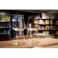 Stemless Beer Glass 4-pack (350ml) Ölglas utan fot