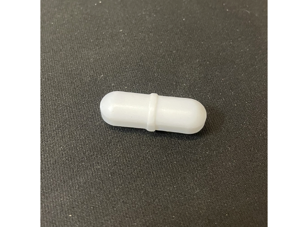 27 mm magnet med midja