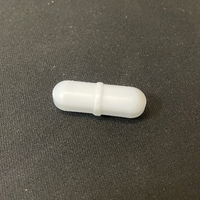 27 mm magnet med midja Magnetloppa till magnetomrörare