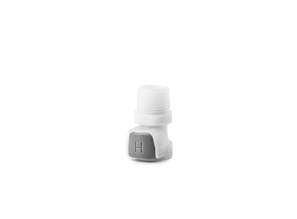 3/4'' - 12 mm nippel