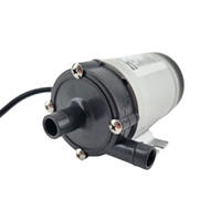 Brewzilla G4 Replacement Pump 6W Reservdel