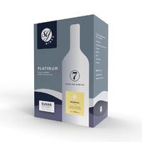 Chardonnay SG Wines Platinum ger 23L vitt vin