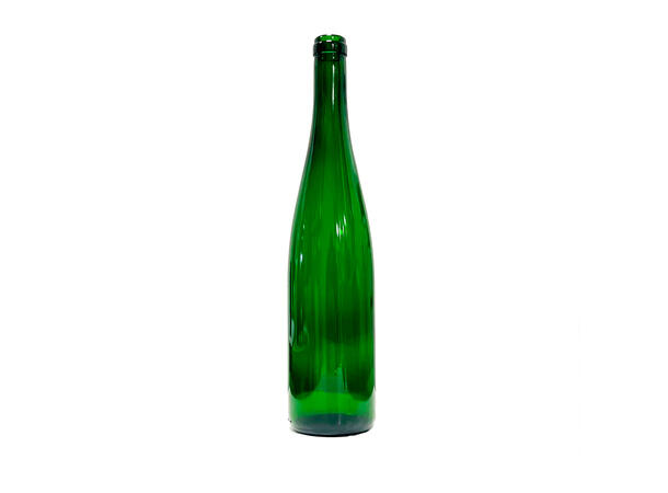 Eske med 12stk vinflasker