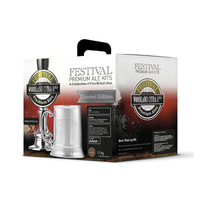 Festival Woodland Citra Session IPA KUN SE