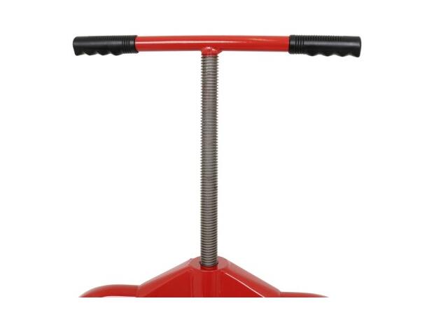 Fruktpress 14 liter, rostfritt stål