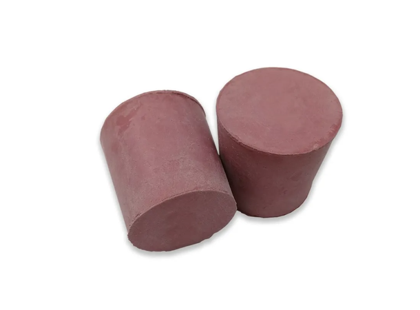 Gummipropp 30 mm x 26 mm, UTAN HÅL