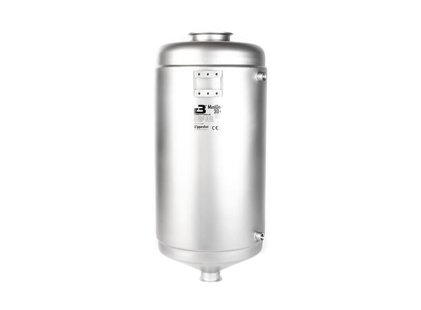 MiniUni™ 50+, Brewtools