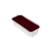 Mjukvax för försegling av flaskor Bordeaux-röd färg, 500 ml.