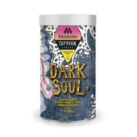 Muntons Taproom Dark Soul Black Lager Muntons Limited edition, extraktkit