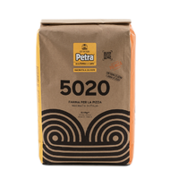 Petra 5020 Tipo 0 2,5 kg Lätt och krispig deg.