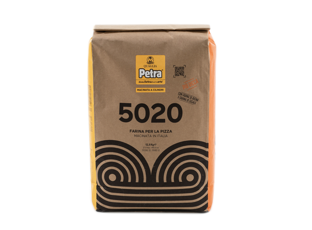 Petra 5020 Tipo 0 2,5 kg