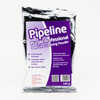 Pipeline Purple Professional 100 g Beer Line Cleaning Powder